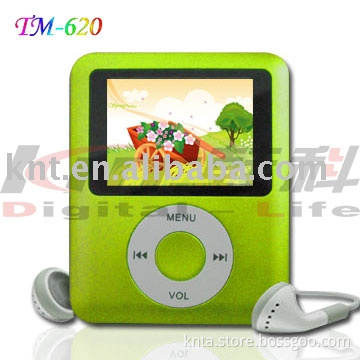 Classic Mp4 Player